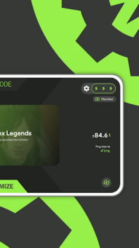 Download Game Vortex - Game Booster Alat untuk Android tangkapan layar 4