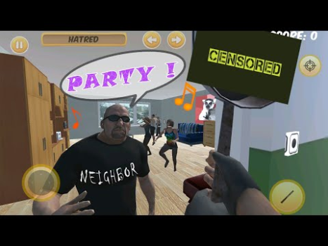 Download Neighbors OG Petualangan untuk Android