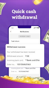 Download EZMoney Alat untuk Android tangkapan layar 3
