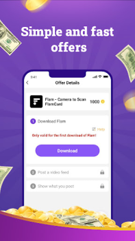 Download EZMoney Alat untuk Android tangkapan layar 4