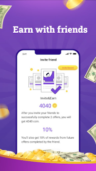 Download EZMoney Alat untuk Android tangkapan layar 5