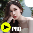 Download  Video Bokeh Cantik Pro