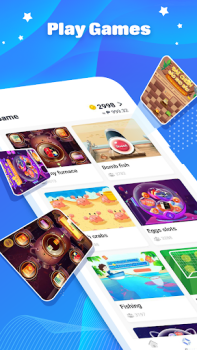 Download Tap Coin - Make money online Hiburan untuk Android tangkapan layar 2