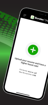 Download Bondex Bisnis untuk Android tangkapan layar 5