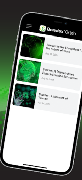 Download Bondex Bisnis untuk Android tangkapan layar 7