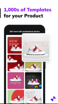 Download Blend: AI Background Eraser Foto untuk Android tangkapan layar 4