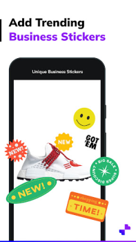 Download Blend: AI Background Eraser Foto untuk Android tangkapan layar 5