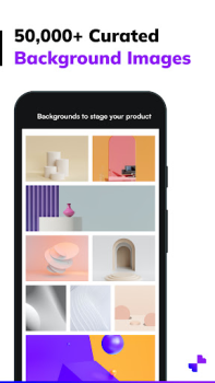 Download Blend: AI Background Eraser Foto untuk Android tangkapan layar 7