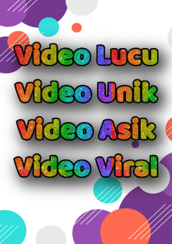 Download Video Viral Indonesia Hiburan untuk Android tangkapan layar 6