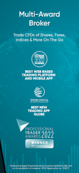 Download Vantage:All-In-One Trading App Keuangan untuk Android tangkapan layar 2