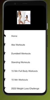 Download Workout - Chloe Ting Kesehatan & Kebugaran untuk Android tangkapan layar 4