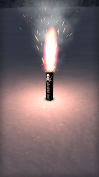 Download Simulator Of Pyrotechnics 4 Simulator untuk Android tangkapan layar 2