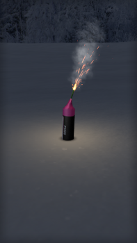 Download Simulator Of Pyrotechnics 4 Simulator untuk Android tangkapan layar 4