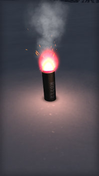 Download Simulator Of Pyrotechnics 4 Simulator untuk Android tangkapan layar 6