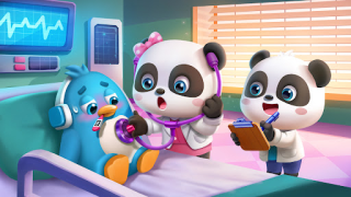 Download Baby Panda World : Kids Games Game Pembelajaran untuk Android tangkapan layar 3