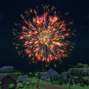 Download  Fireworks Simulator 3D