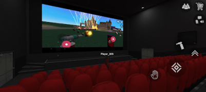 Download Fireworks Simulator 3D Simulator untuk Android tangkapan layar 3