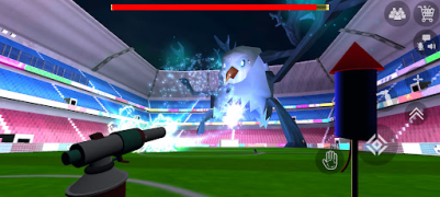 Download Fireworks Simulator 3D Simulator untuk Android tangkapan layar 6