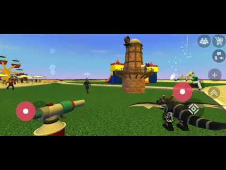 Download Fireworks Simulator 3D Simulator untuk Android tangkapan layar 8