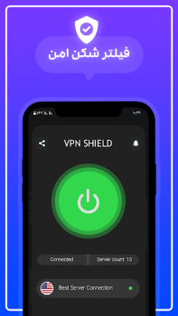 Download fast vpn book secure.fasttest Alat untuk Android tangkapan layar 2