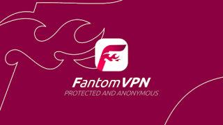 Download Fantum VPN - Fast, Secure VPN Alat untuk Android tangkapan layar 4