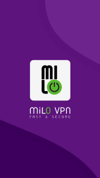 Download MiLO VPN - Fast VPN and Proxy Alat untuk Android tangkapan layar 4