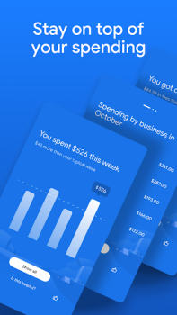 Download Google Pay: Save and Pay Keuangan untuk Android tangkapan layar 5