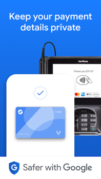 Download Google Pay: Save and Pay Keuangan untuk Android tangkapan layar 7