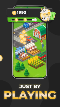Download Cash Cow Hiburan untuk Android tangkapan layar 5