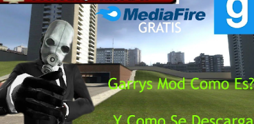 Download garry's mod apk Hiburan untuk Android tangkapan layar 2