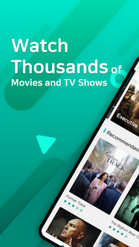 Download Imovie Hiburan untuk Android tangkapan layar 5