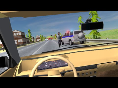 Download Car Simulator OG Simulator untuk Android