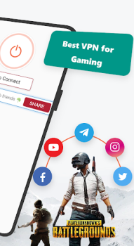 Download La USA - Get USA IP Alat untuk Android tangkapan layar 4