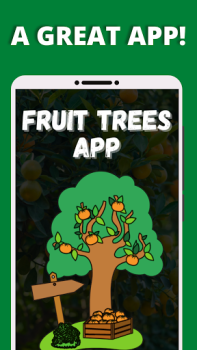 Download Fruit Trees App Perumahan dan rumah untuk Android tangkapan layar 2