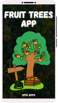 Download Fruit Trees App Perumahan dan rumah untuk Android tangkapan layar 5