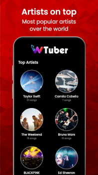 Download Video Player All Format-wTuber Pemutar & Editor Video untuk Android tangkapan layar 5