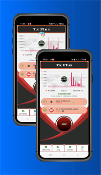 Download Tx Plus - Super Fast Net Alat untuk Android tangkapan layar 5