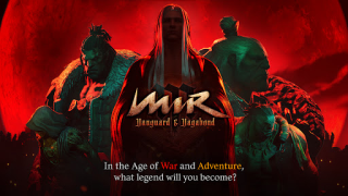 Download MIR M Game peran untuk Android tangkapan layar 2