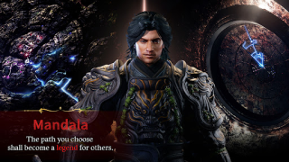 Download MIR M Game peran untuk Android tangkapan layar 3