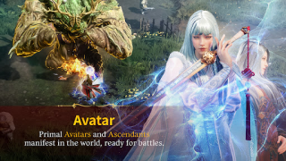 Download MIR M Game peran untuk Android tangkapan layar 4