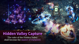Download MIR M Game peran untuk Android tangkapan layar 5