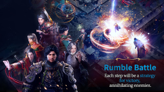 Download MIR M Game peran untuk Android tangkapan layar 6