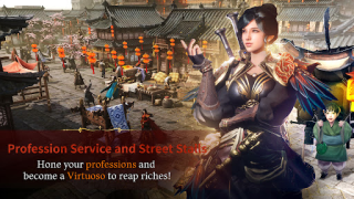 Download MIR M Game peran untuk Android tangkapan layar 7