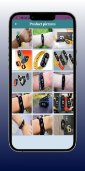 Download Mi Smart Band 6 help Miscellaneous untuk Android tangkapan layar 2
