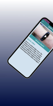 Download Mi Smart Band 6 help Miscellaneous untuk Android tangkapan layar 3