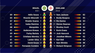 Download World Soccer Champs Game olahraga untuk Android tangkapan layar 5