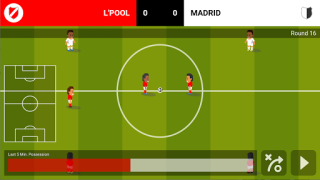 Download World Soccer Champs Game olahraga untuk Android tangkapan layar 6