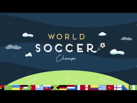 Download World Soccer Champs Game olahraga untuk Android tangkapan layar 7