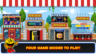 Download PAC-MAN Arkade untuk Android tangkapan layar 3