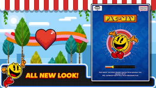 Download PAC-MAN Arkade untuk Android tangkapan layar 4
